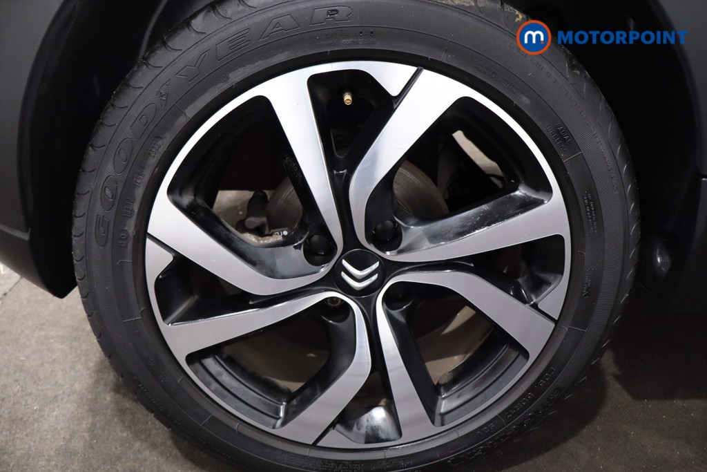 Citroen C3 Shine Plus Manual Petrol Hatchback - Stock Number (1592792) - 9th supplementary image