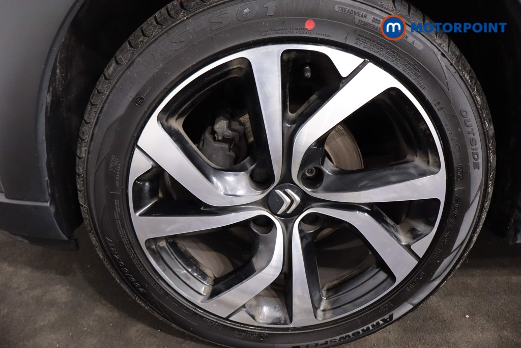 Citroen C3 Shine Plus Manual Petrol Hatchback - Stock Number (1592792) - 11th supplementary image