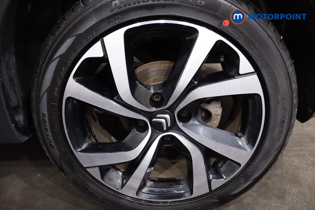 Citroen C3 Shine Plus Manual Petrol Hatchback - Stock Number (1592792) - 12th supplementary image