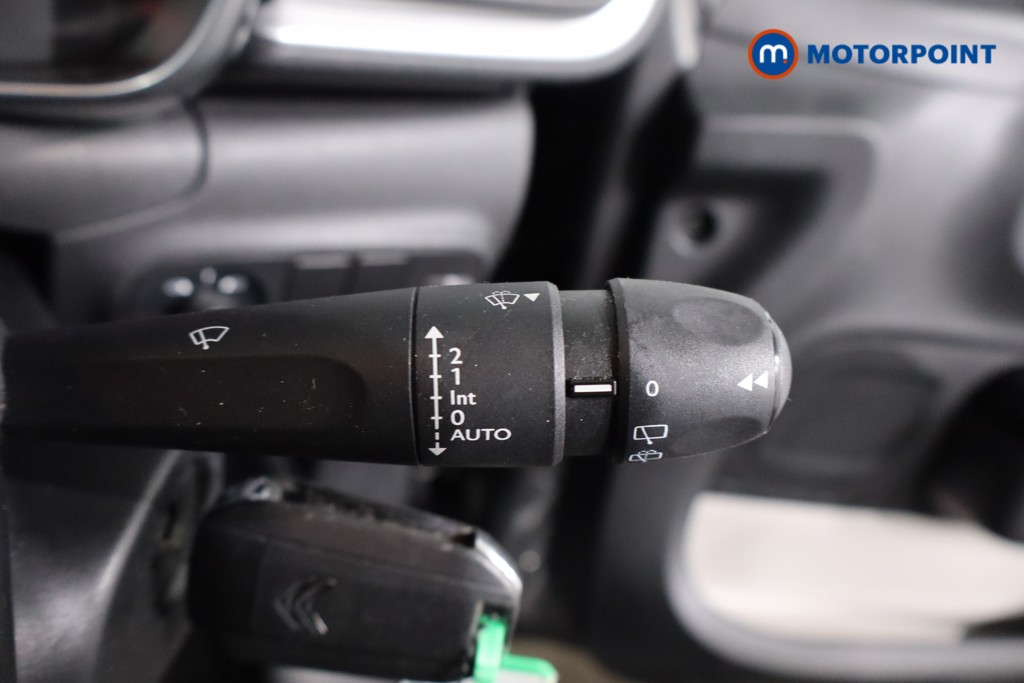 Citroen C3 Shine Plus Manual Petrol Hatchback - Stock Number (1592792) - 17th supplementary image