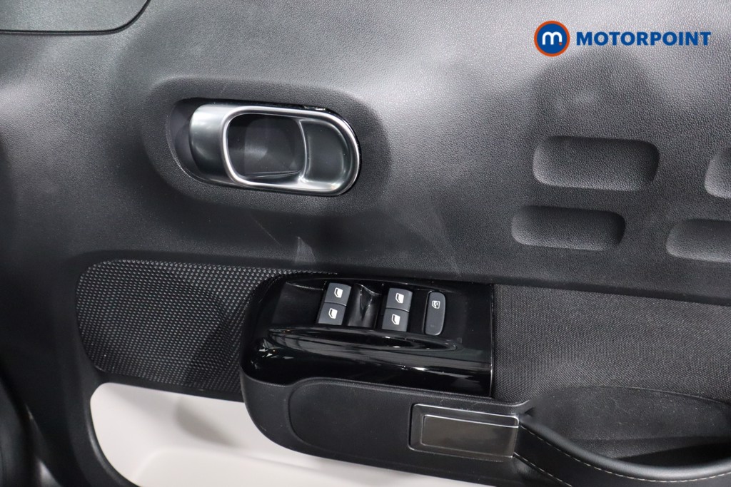 Citroen C3 Shine Plus Manual Petrol Hatchback - Stock Number (1592792) - 20th supplementary image