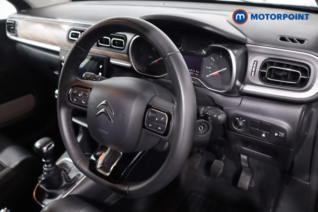 Citroen C3 Shine Plus Manual Petrol Hatchback - Stock Number (1592792) - 21st supplementary image