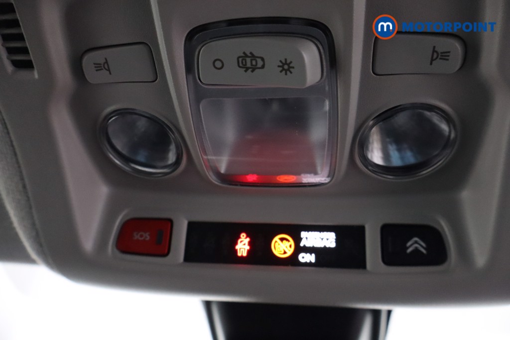 Citroen C3 Shine Plus Manual Petrol Hatchback - Stock Number (1592792) - 23rd supplementary image