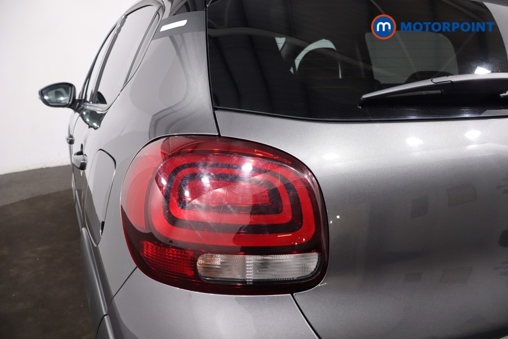 Citroen C3 Shine Plus Manual Petrol Hatchback - Stock Number (1592792) - 31st supplementary image