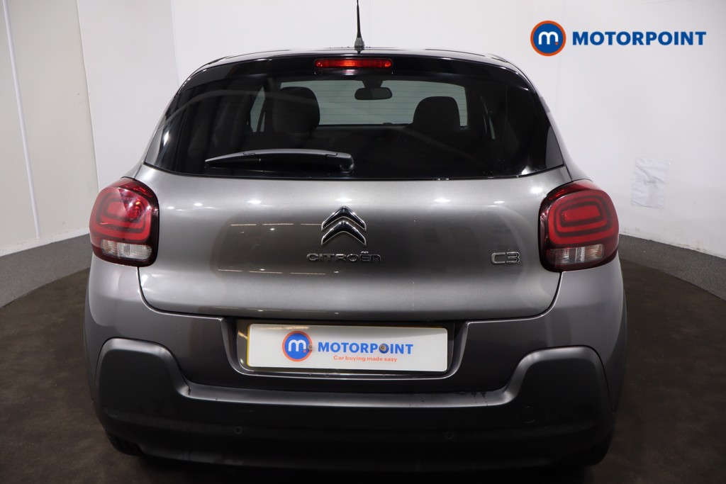 Citroen C3 Shine Plus Manual Petrol Hatchback - Stock Number (1592792) - 33rd supplementary image