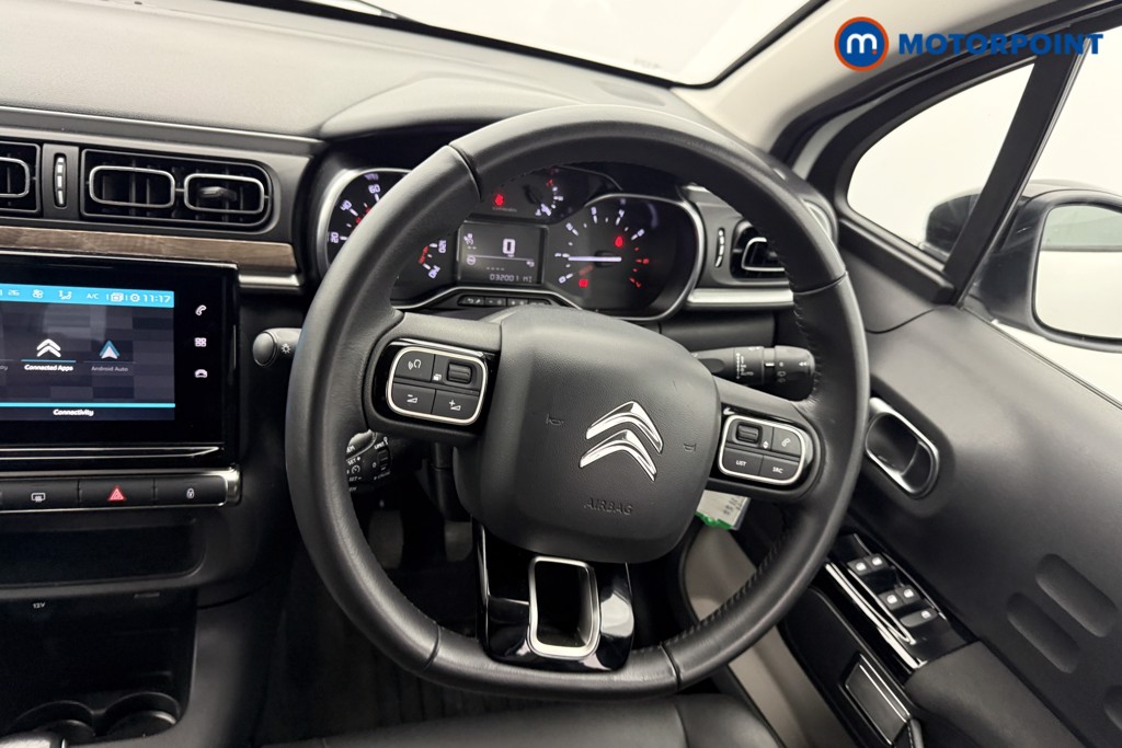 Citroen C3 Shine Plus Manual Petrol Hatchback - Stock Number (1592795) - 3rd supplementary image