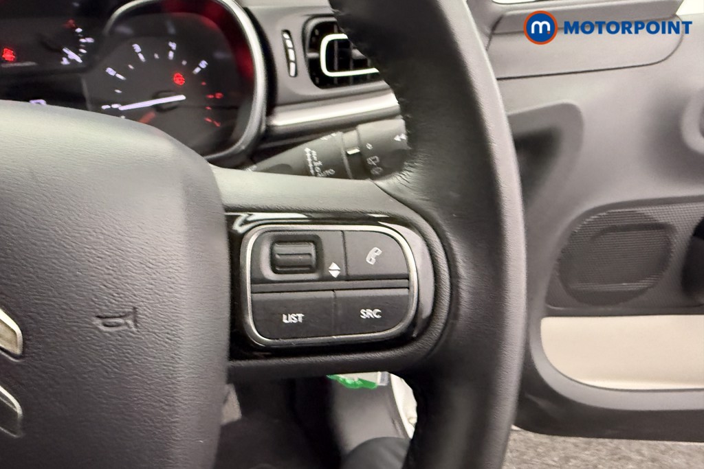 Citroen C3 Shine Plus Manual Petrol Hatchback - Stock Number (1592795) - 13th supplementary image