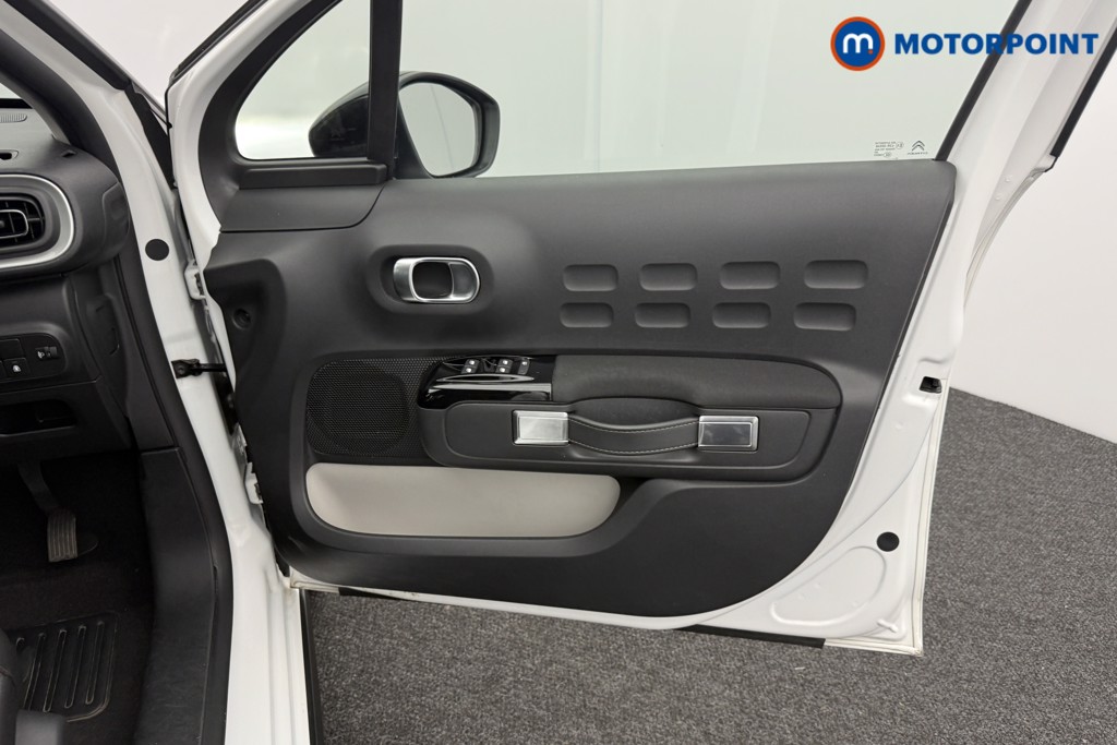 Citroen C3 Shine Plus Manual Petrol Hatchback - Stock Number (1592795) - 16th supplementary image