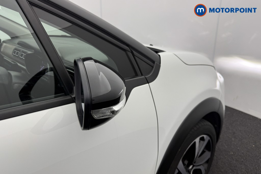 Citroen C3 Shine Plus Manual Petrol Hatchback - Stock Number (1592795) - 17th supplementary image