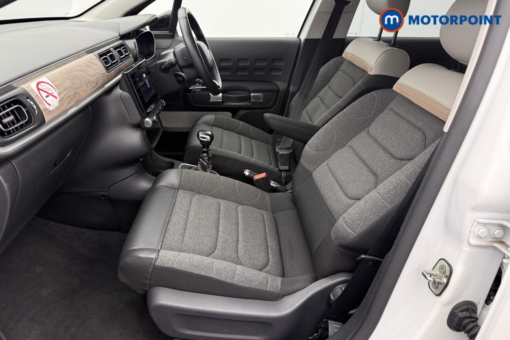 Citroen C3 Shine Plus Manual Petrol Hatchback - Stock Number (1592795) - 20th supplementary image