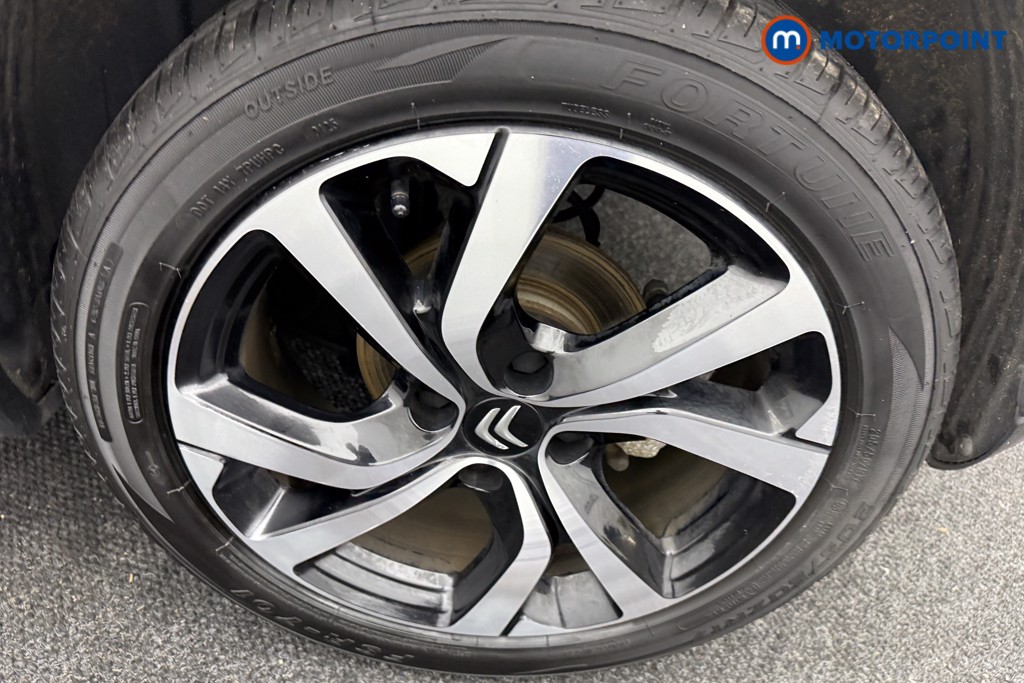 Citroen C3 Shine Plus Manual Petrol Hatchback - Stock Number (1592795) - 28th supplementary image