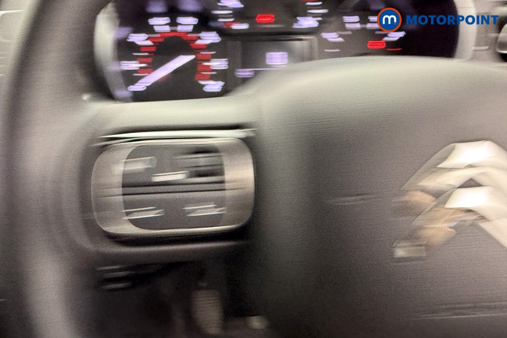 Citroen C3 Shine Plus Manual Petrol Hatchback - Stock Number (1592805) - 12th supplementary image