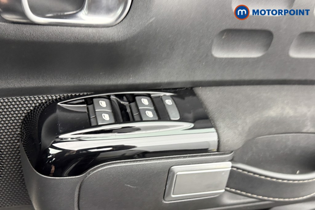 Citroen C3 Shine Plus Manual Petrol Hatchback - Stock Number (1592805) - 15th supplementary image