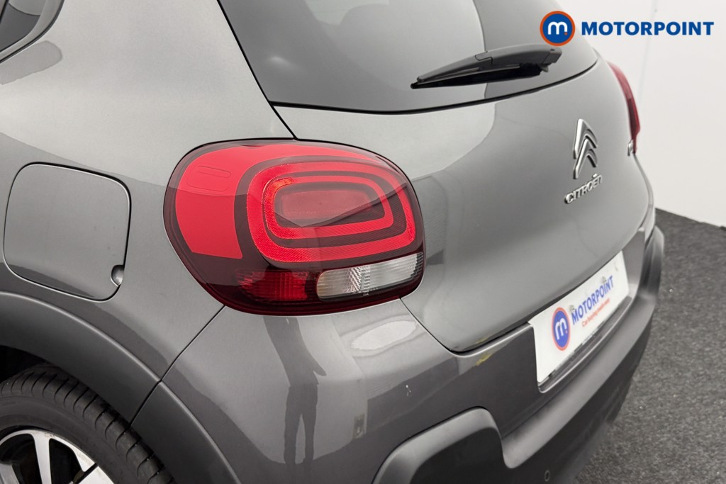 Citroen C3 Shine Plus Manual Petrol Hatchback - Stock Number (1592805) - 24th supplementary image