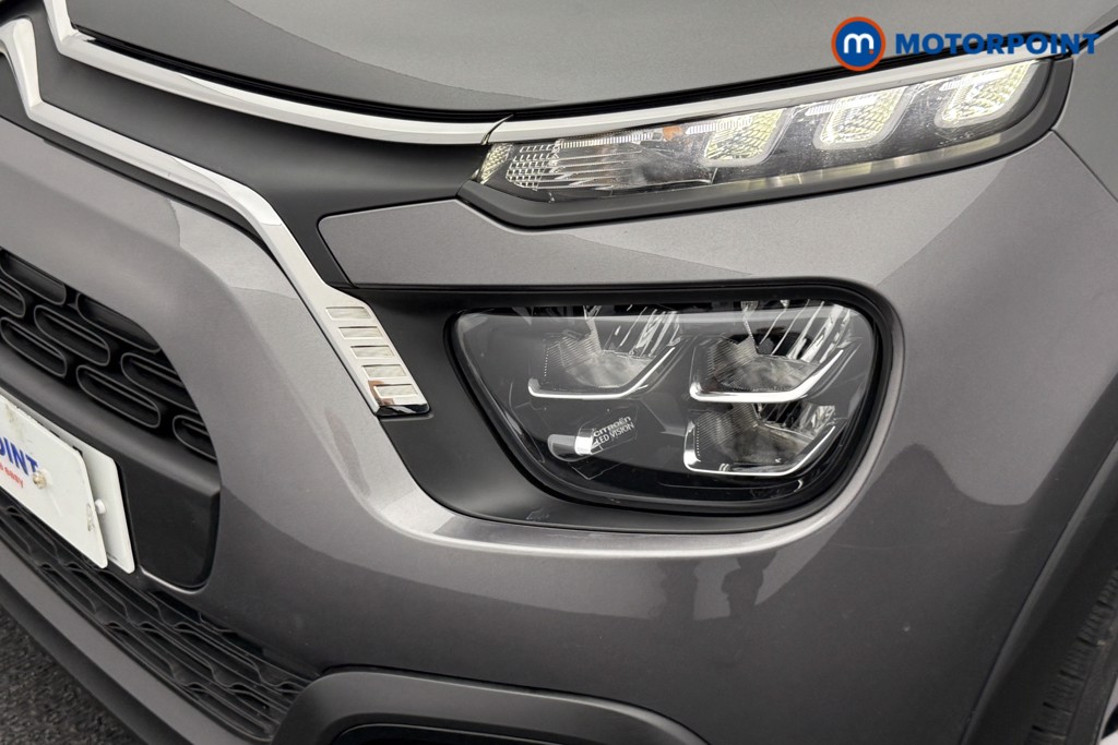 Citroen C3 Shine Plus Manual Petrol Hatchback - Stock Number (1592805) - 26th supplementary image