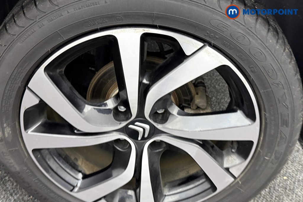 Citroen C3 Shine Plus Manual Petrol Hatchback - Stock Number (1592805) - 28th supplementary image