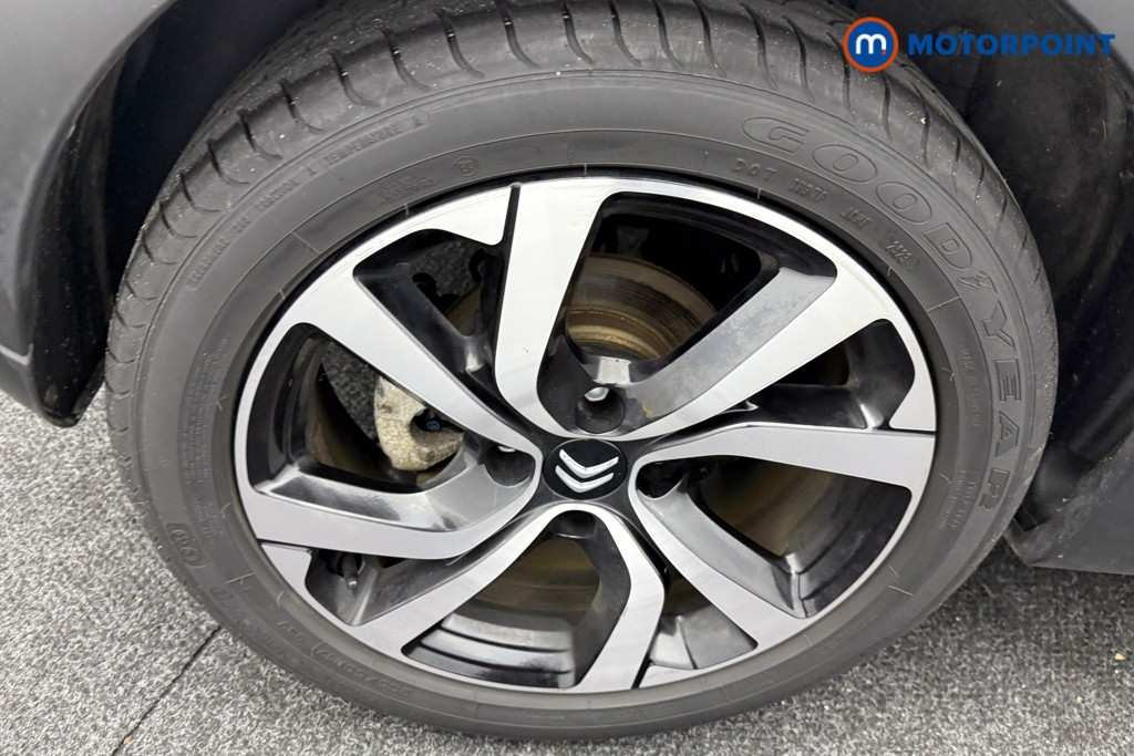 Citroen C3 Shine Plus Manual Petrol Hatchback - Stock Number (1592805) - 29th supplementary image