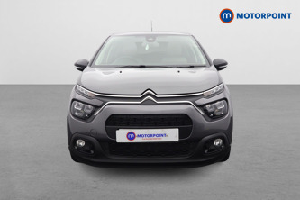 Citroen C3 Shine Plus Manual Petrol Hatchback - Stock Number (1592805) - Front bumper