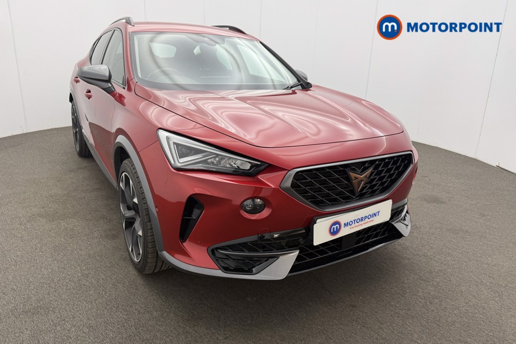 Cupra Formentor V2 Automatic Petrol Plug-In Hybrid SUV - Stock Number (1592877) - 3rd supplementary image