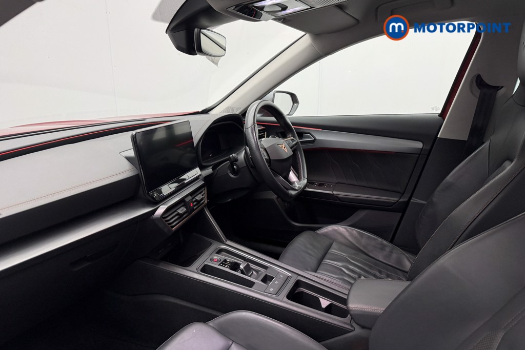 Cupra Formentor V2 Automatic Petrol Plug-In Hybrid SUV - Stock Number (1592877) - 4th supplementary image