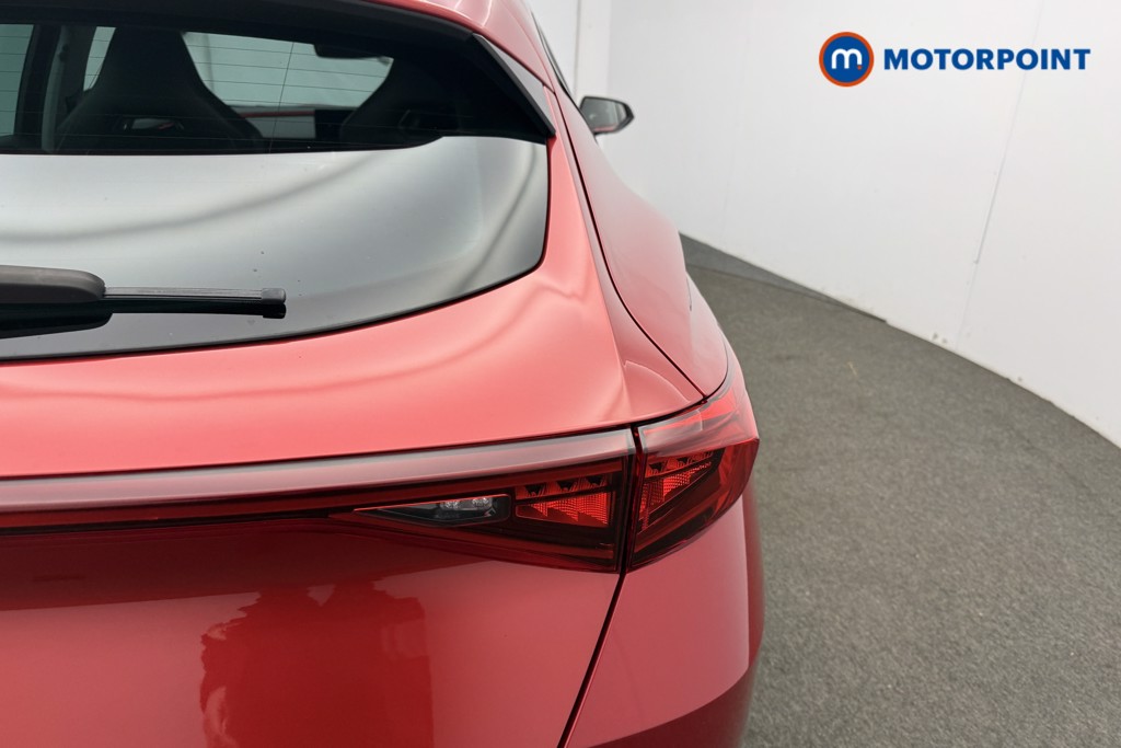 Cupra Formentor V2 Automatic Petrol Plug-In Hybrid SUV - Stock Number (1592877) - 9th supplementary image