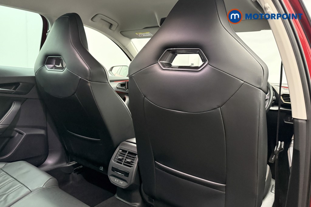 Cupra Formentor V2 Automatic Petrol Plug-In Hybrid SUV - Stock Number (1592877) - 10th supplementary image