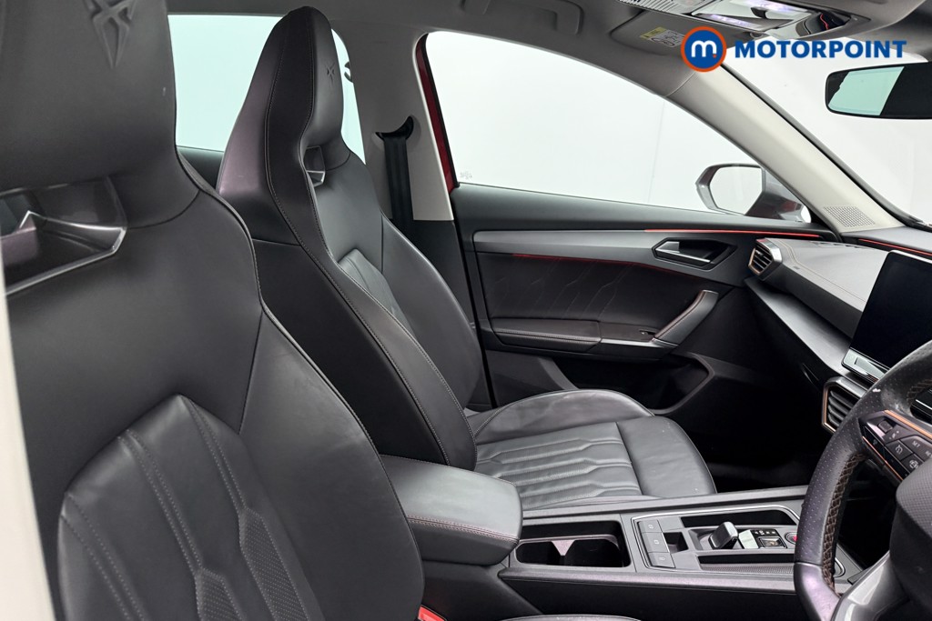 Cupra Formentor V2 Automatic Petrol Plug-In Hybrid SUV - Stock Number (1592877) - 15th supplementary image