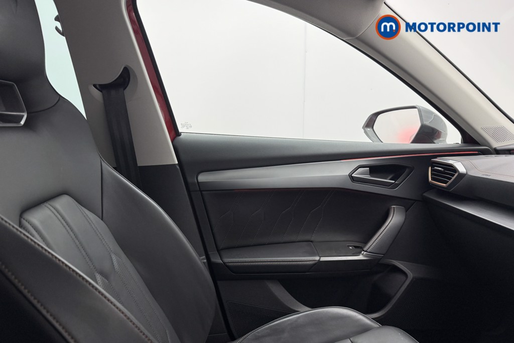 Cupra Formentor V2 Automatic Petrol Plug-In Hybrid SUV - Stock Number (1592877) - 27th supplementary image