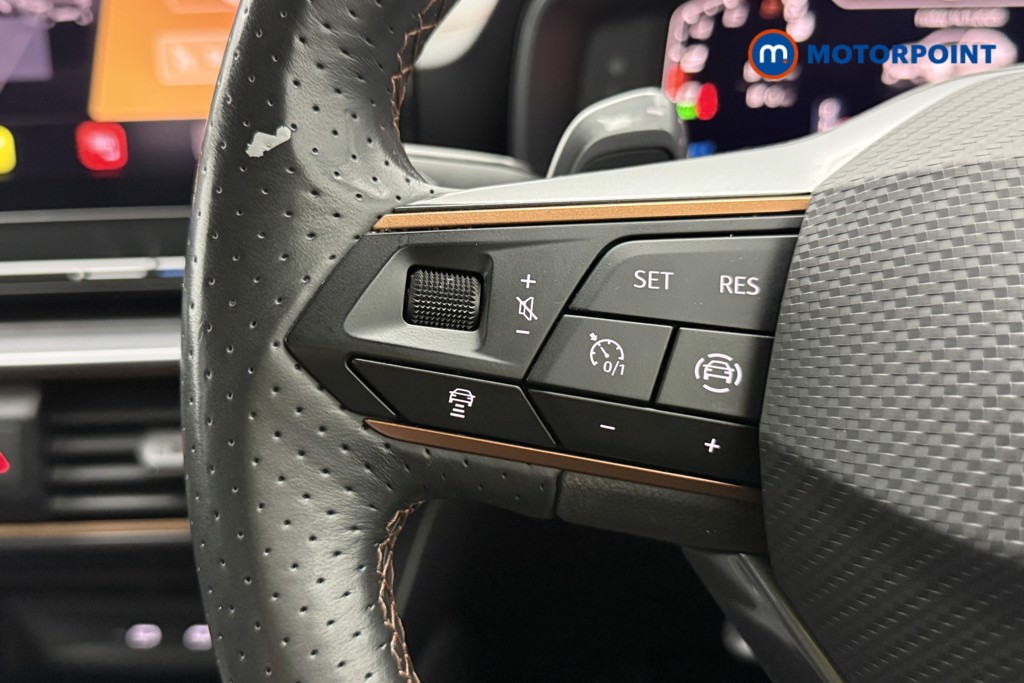 Cupra Formentor V2 Automatic Petrol Plug-In Hybrid SUV - Stock Number (1592877) - 28th supplementary image