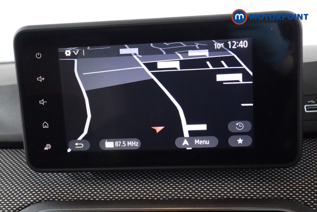 Dacia Sandero Stepway Prestige Manual Petrol Hatchback - Stock Number (1592914) - 2nd supplementary image