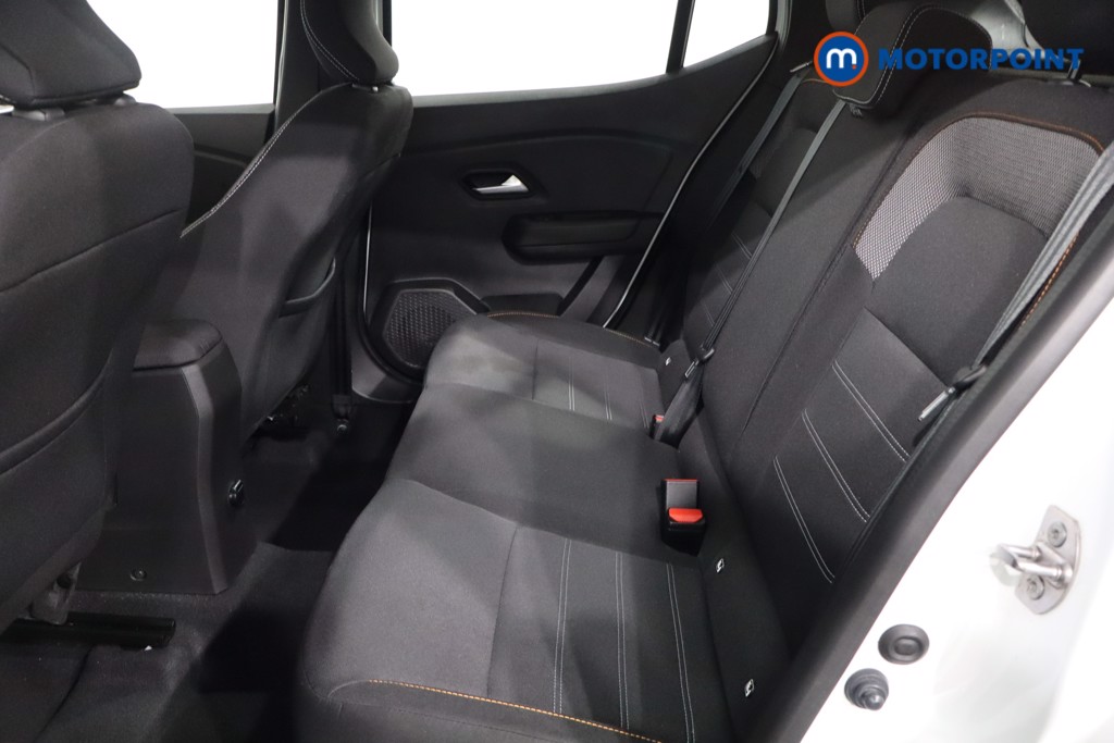 Dacia Sandero Stepway Prestige Manual Petrol Hatchback - Stock Number (1592914) - 5th supplementary image