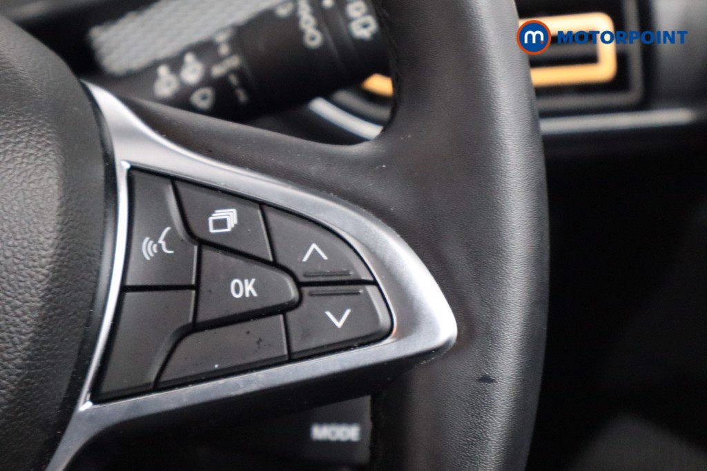 Dacia Sandero Stepway Prestige Manual Petrol Hatchback - Stock Number (1592914) - 8th supplementary image