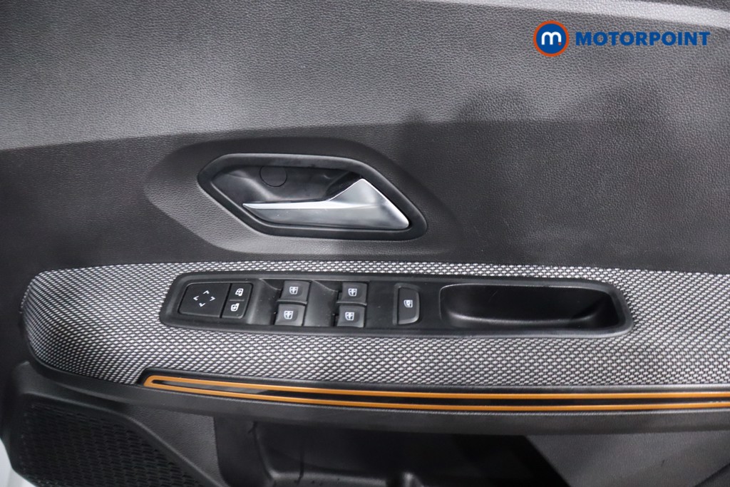 Dacia Sandero Stepway Prestige Manual Petrol Hatchback - Stock Number (1592914) - 21st supplementary image