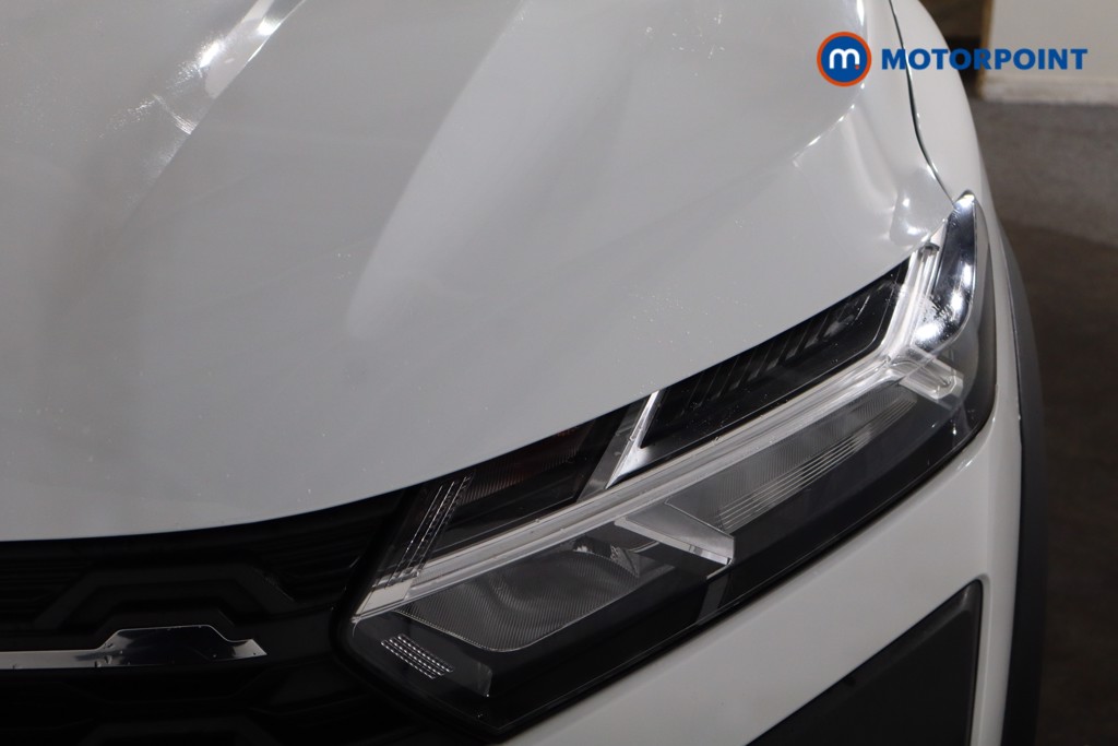 Dacia Sandero Stepway Prestige Manual Petrol Hatchback - Stock Number (1592914) - 26th supplementary image