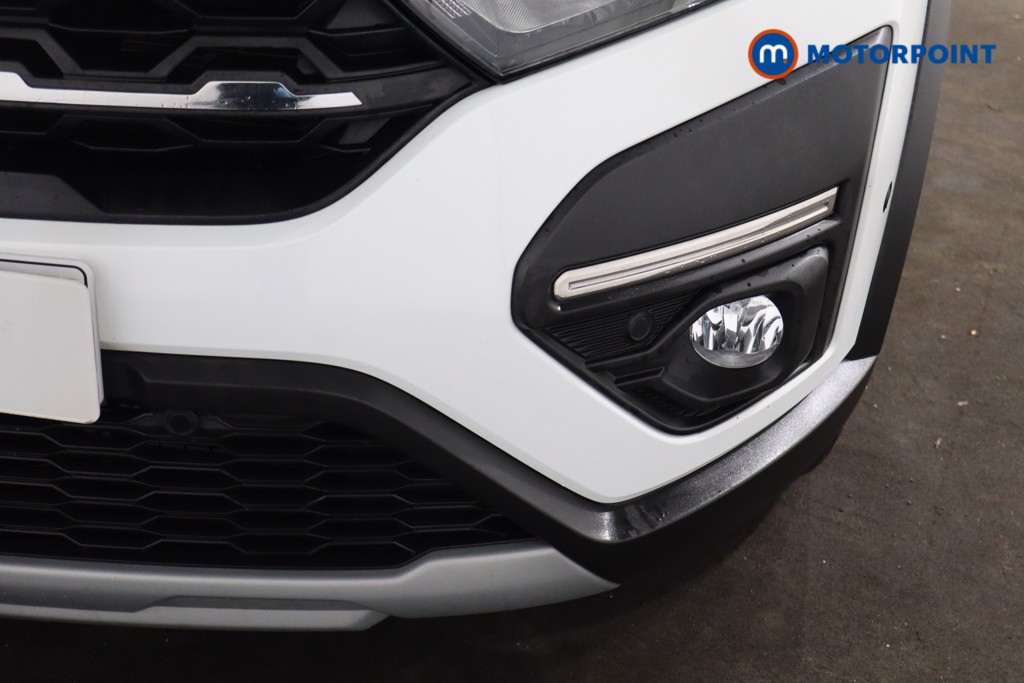 Dacia Sandero Stepway Prestige Manual Petrol Hatchback - Stock Number (1592914) - 27th supplementary image