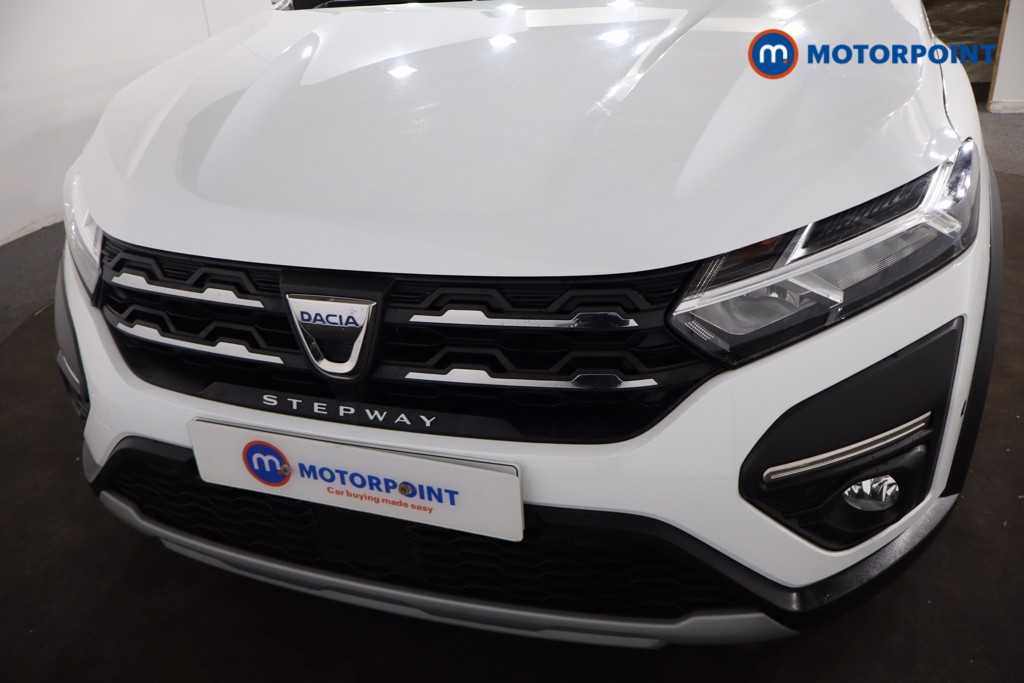 Dacia Sandero Stepway Prestige Manual Petrol Hatchback - Stock Number (1592914) - 29th supplementary image