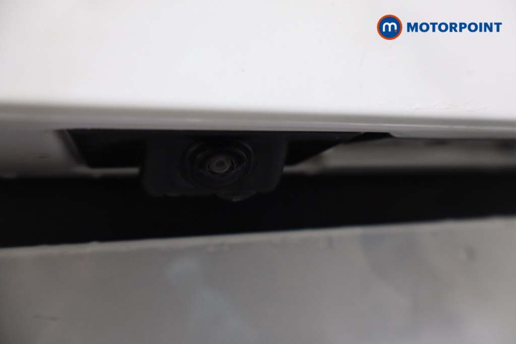 Dacia Sandero Stepway Prestige Manual Petrol Hatchback - Stock Number (1592914) - 34th supplementary image