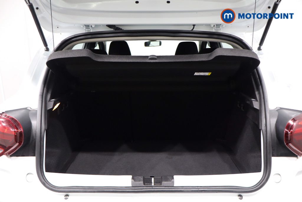 Dacia Sandero Stepway Prestige Manual Petrol Hatchback - Stock Number (1592914) - 36th supplementary image