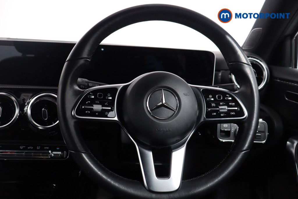 Mercedes-Benz A Class Sport Automatic Diesel Hatchback - Stock Number (1592945) - 6th supplementary image