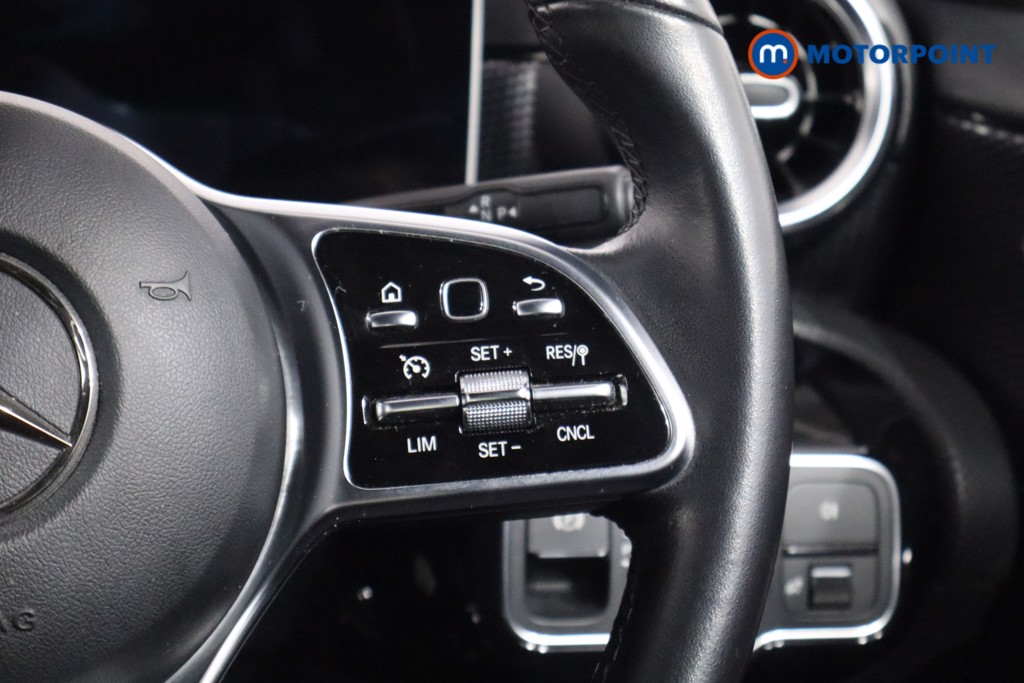 Mercedes-Benz A Class Sport Automatic Diesel Hatchback - Stock Number (1592945) - 8th supplementary image