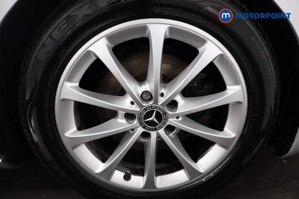 Mercedes-Benz A Class Sport Automatic Diesel Hatchback - Stock Number (1592945) - 10th supplementary image