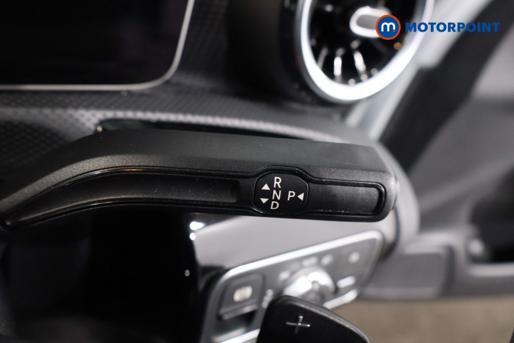 Mercedes-Benz A Class Sport Automatic Diesel Hatchback - Stock Number (1592945) - 14th supplementary image