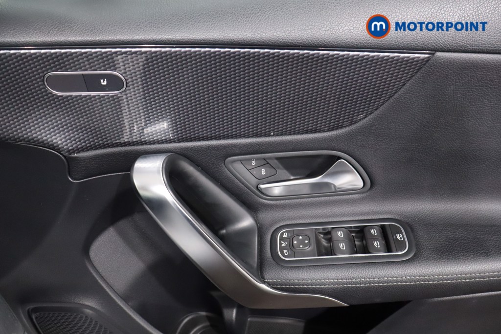 Mercedes-Benz A Class Sport Automatic Diesel Hatchback - Stock Number (1592945) - 22nd supplementary image