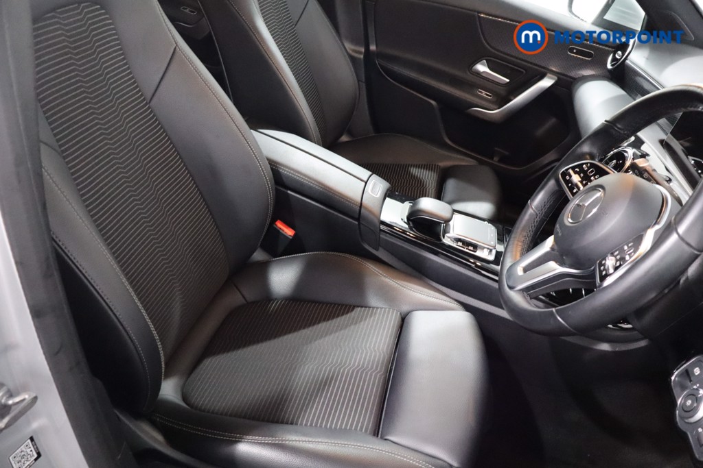 Mercedes-Benz A Class Sport Automatic Diesel Hatchback - Stock Number (1592945) - 24th supplementary image