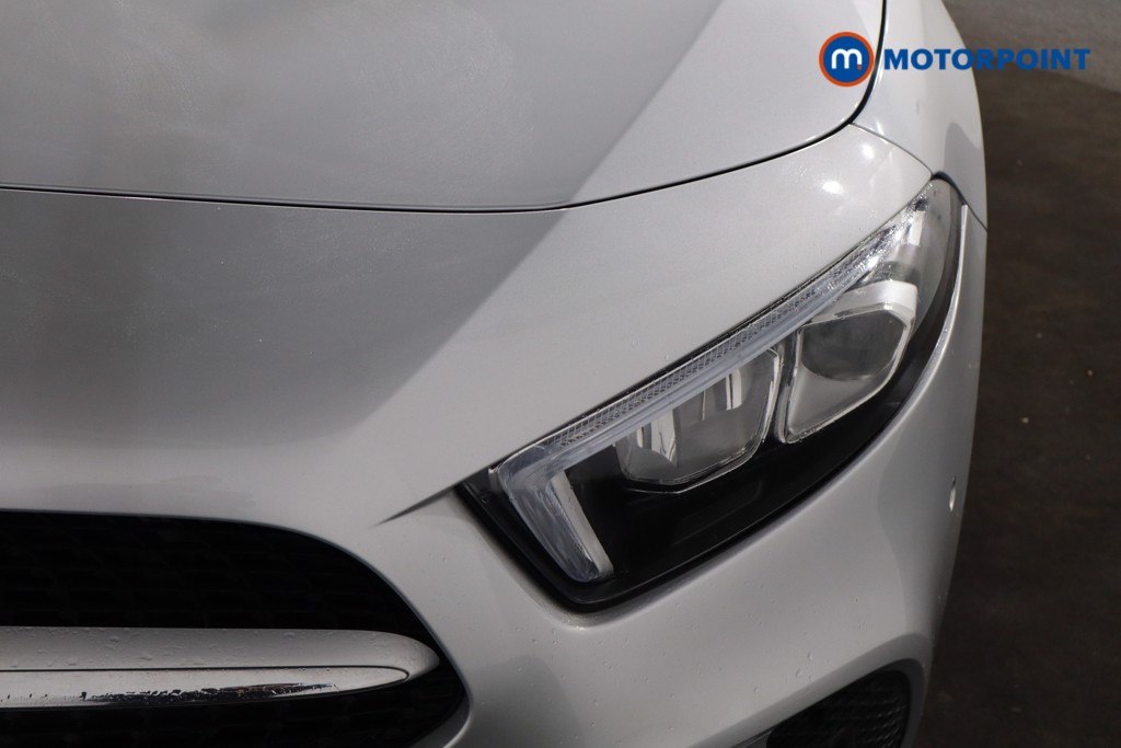 Mercedes-Benz A Class Sport Automatic Diesel Hatchback - Stock Number (1592945) - 26th supplementary image