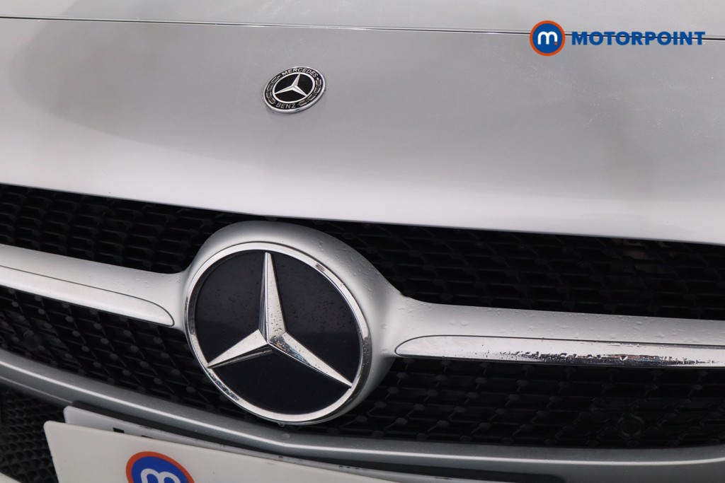 Mercedes-Benz A Class Sport Automatic Diesel Hatchback - Stock Number (1592945) - 28th supplementary image