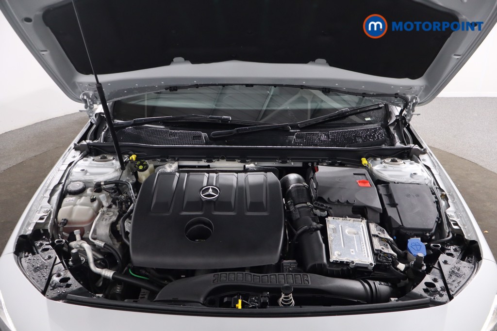 Mercedes-Benz A Class Sport Automatic Diesel Hatchback - Stock Number (1592945) - 30th supplementary image