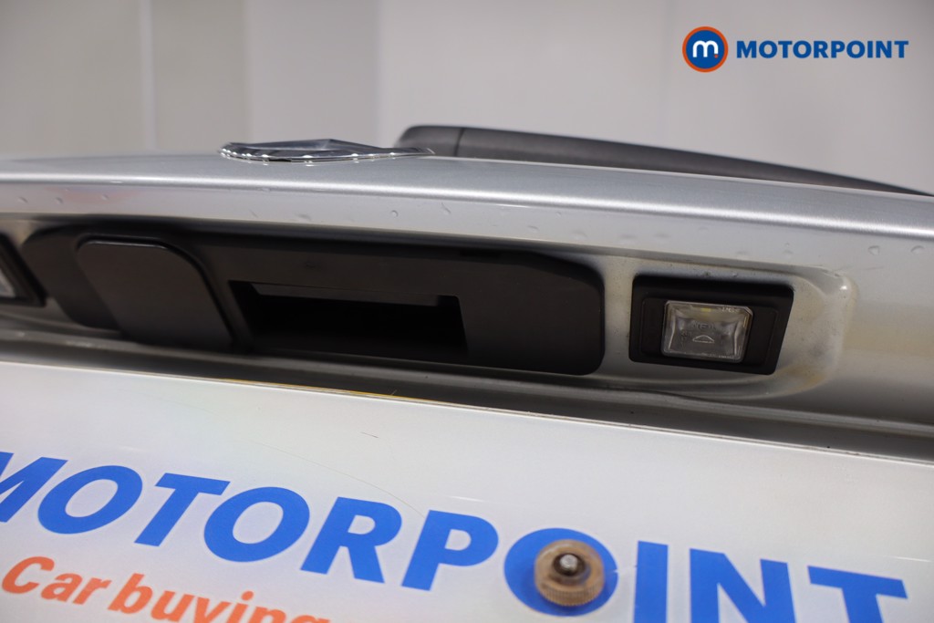 Mercedes-Benz A Class Sport Automatic Diesel Hatchback - Stock Number (1592945) - 34th supplementary image