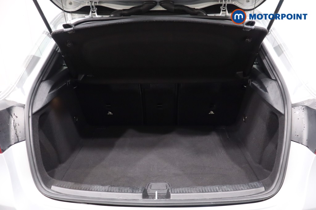 Mercedes-Benz A Class Sport Automatic Diesel Hatchback - Stock Number (1592945) - 36th supplementary image