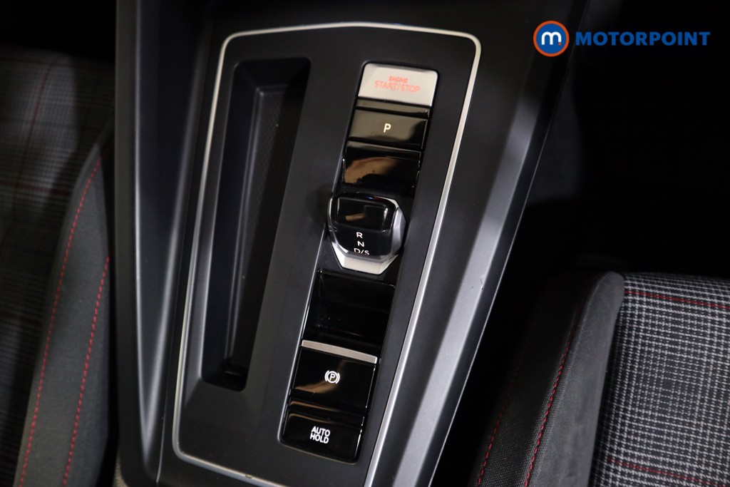 Volkswagen Golf GTI Automatic Petrol Hatchback - Stock Number (1593051) - 9th supplementary image